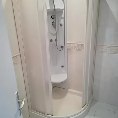 Wohlfuhlappartement 