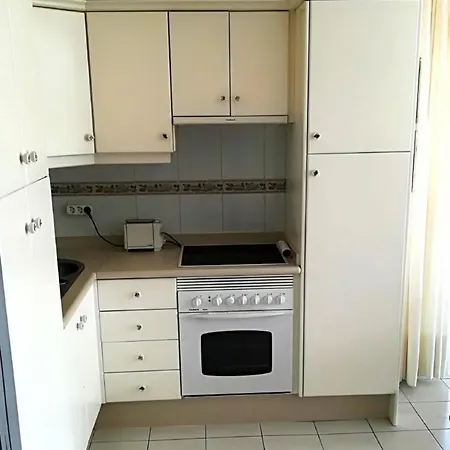 公寓 Wohlfuhlappartement 