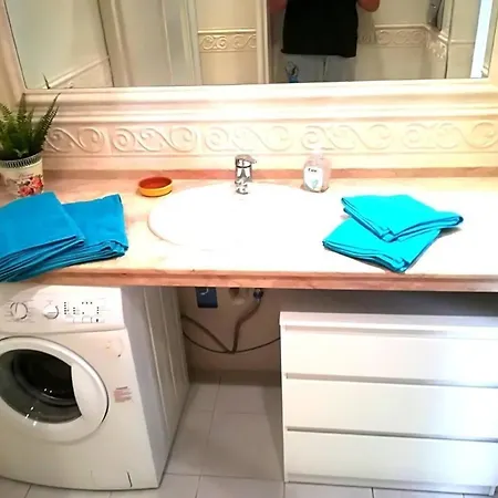 Wohlfuhlappartement 