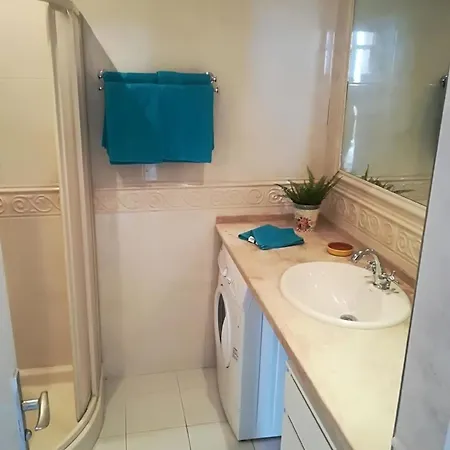 Wohlfuhlappartement 