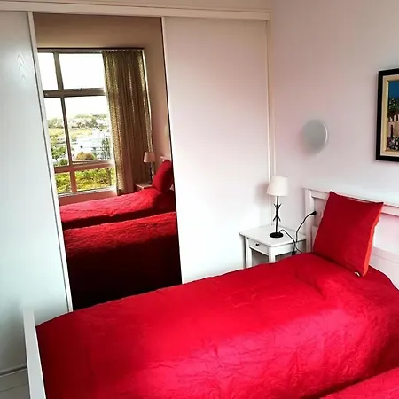 Apartment Wohlfuhlappartement 