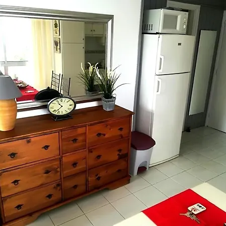 Wohlfuhlappartement 
