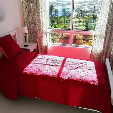 Wohlfuhlappartement 