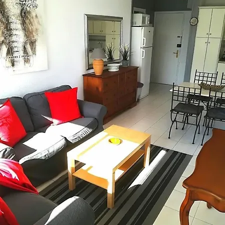公寓 Wohlfuhlappartement 