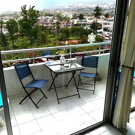 Wohlfuhlappartement 