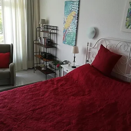 Apartment Wohlfuhlappartement 